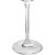 Jogo com 6 Taças para Vinho Tinto Cristal Beatriz 770 ml - Fracalanza - Imagem 3