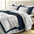 Jogo de Cama Queen 200 Fios - Barcelos - Karsten - Imagem 3