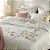 Jogo de Cama Queen 300 Fios - Isla - Karsten - Imagem 3