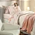 Jogo de Cama Infantil 200 Fios Casal - Daisy - Karsten - Imagem 3