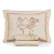 Jogo de Cama Infantil 200 Fios Casal - Daisy - Karsten - Imagem 1