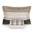 Jogo de Cama Solteiro 200 Fios - Damier - Karsten - Imagem 1