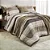 Jogo de Cama Casal 200 Fios - Damier - Karsten - Imagem 3