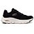 Tênis Feminino Arch Fit 2.0 - Preto - Skechers - Imagem 1