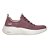 Tênis Feminino Bobs Infinity Vapor Rich - Malva - Skechers - Imagem 2