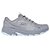 Tênis Feminino Go Run Trail Altitude 2.0 Ravine - Cinza - Skechers - Imagem 1