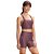 Top Básico Feminino Neo Allure Adaptiv - Uva - Live! - Imagem 1