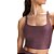 Top Básico Feminino Neo Allure Adaptiv - Uva - Live! - Imagem 3
