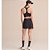 Top Básico Feminino Racer Sense - Preto - Live! - Imagem 3