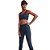 Calça Legging Fusô Active - Marinho - Live! - Imagem 3