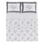 Jogo de Cama Casal 300 Fios - Lucille - Karsten - Imagem 2