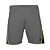 Calção de Futebol Masculin Shoulder - Cinza - Penalty - Imagem 1