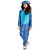 Macacão Infantil Manga Longa Fleece Stitch - Fakini - Imagem 1