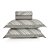 Jogo de Cama Queen 200 Fios - Becker - Karsten - Imagem 1