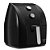 Fritadeira Elétrica Air Fryer 5,5 Litros - Britânia - Imagem 1