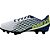 Chuteira Masculina Campo Garra Y-2.0 - Branco - Penalty - Imagem 1