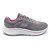 Tênis Feminino Go Run Consistent 2.0 - Cinza - Skechers - Imagem 2