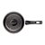 Panela com Tampa de Vidro Paris 16cm - Chumbo - Tramontina - Imagem 2