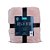 Manta Microfibra Requinte Queen - Rose - Uzoo - Imagem 1