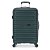 Mala de Viagem Grande com Expansor La Paz Verde - 28'' - Polo King - Imagem 2