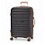 Mala de Viagem Grande com Expansor La Paz Chumbo - 28'' - Polo King - Imagem 1