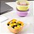 Pote MixColor 600ml - Bege - Tramontina - Imagem 3