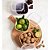 Pote MixColor 600ml - Bege - Tramontina - Imagem 4