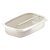 Pote MixColor 1,7 Litros - Bege - Tramontina - Imagem 1