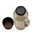 Garrafa Térmica GLT Rolha 1 Litro - Mosaic Bege - Invicta - Imagem 3