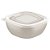 Pote MixColor 4 Litros - Bege - Tramontina - Imagem 1