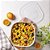 Pote MixColor 4 Litros - Bege - Tramontina - Imagem 4