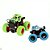 Conjunto de Carrinhos Monster Truck - Braskit - Imagem 1
