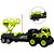 Truck Plataforma - Braskit - Imagem 1