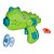 Dino Giro Pião - Braskit - Imagem 1