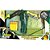 Arco Auto Sport com Dardos - Verde - Braskit - Imagem 1