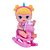 Boneca Lil' Cutesies Com Acessório - Unicórnio Rosa - Cotiplás - Imagem 1