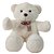 Pelúcia Urso Duda Coração 40cm - Lovely Toys - Imagem 1