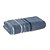 Toalha de Rosto Lumina - Azul Sereno 3844113 - Karsten - Imagem 1
