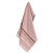 Toalha de Rosto Lumina - Rosa 3844139 - Karsten - Imagem 2