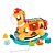 Pocotó Musical Baby Land - Laranja - Cardoso - Imagem 1