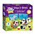 Pinte e Molde Pets 3D - Nig - Imagem 1