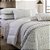 Edredom New Innovi Casal 180 Fios - Mariposy - Kacyumara - Imagem 1