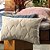 Porta Travesseiro Blend Comfort Plush - Azul Balneário - Altenburg - Imagem 2
