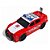 Carrinho Policia City Rescue - Cardoso Toys - Imagem 1
