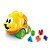 Brinquedo Educativo Baby Land - Bololéo com Letras e Braille - Cardoso - Imagem 1