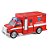 Carrinho Ambulância City Rescue - Cardoso Toys - Imagem 1
