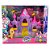 Castelo Unika Unicórnios com Acessórios - Samba Toys - Imagem 1