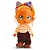 Boneca My Little Diver Colors - Laranja - Divertoys - Imagem 1