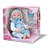 Boneca NewBorn Soninho - Menino - Divertoys - Imagem 1