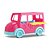 Diver Massa Food Truck com Boneca - DiverToys - Imagem 2